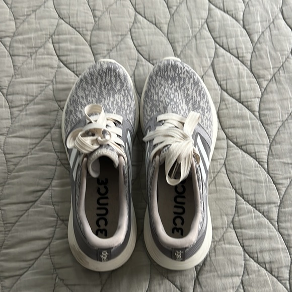 Adidas edge lux athletic shoes - Picture 2 of 5